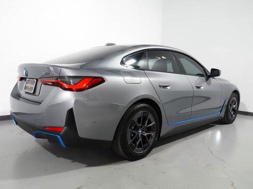 2023 BMW i4 Gran Coupe eDrive35
