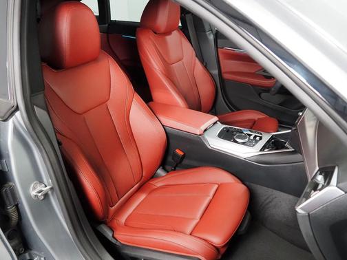 2023 BMW i4 Gran Coupe eDrive35