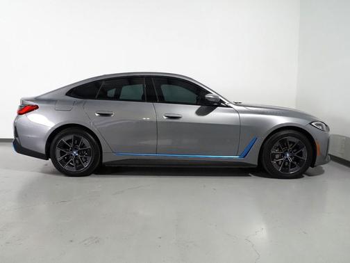 2023 BMW i4 Gran Coupe eDrive35