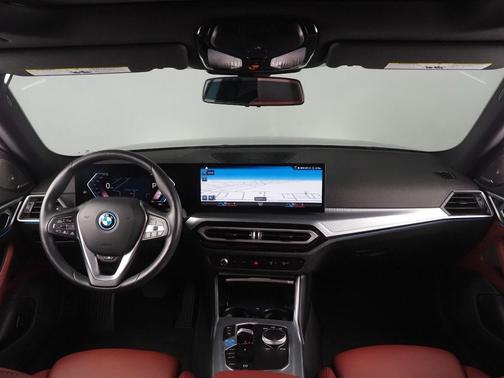 2023 BMW i4 Gran Coupe eDrive35