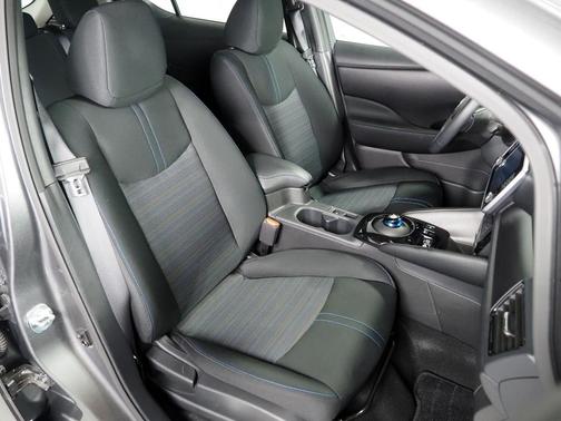 2024 Nissan Leaf SV PLUS