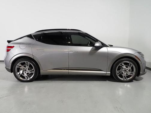 2023 Genesis GV60 Performance AWD