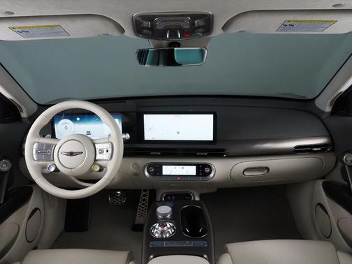 2023 Genesis GV60 Performance AWD