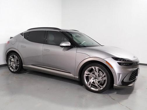 2023 Genesis GV60 Performance AWD