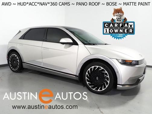 2024 Hyundai IONIQ 5 Limited