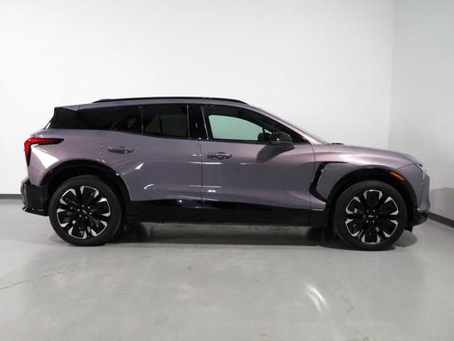 2025 Chevrolet Blazer EV AWD RS