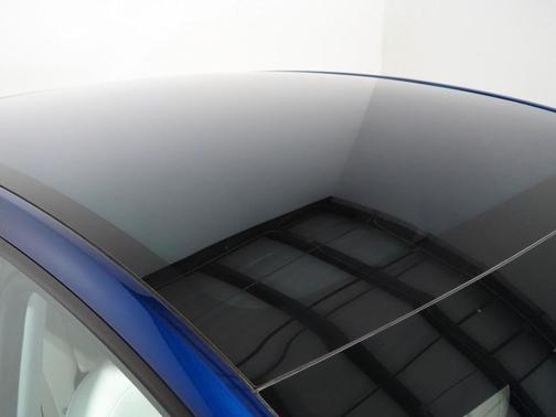 Deep Blue Metallic 2026 Tesla Model Y Premium Rear-Wheel Drive