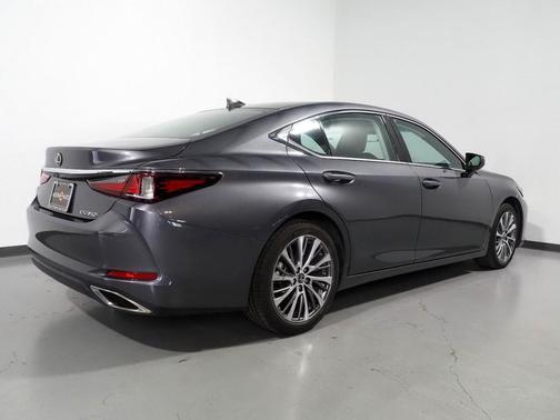 2019 Lexus ES 350 Premium