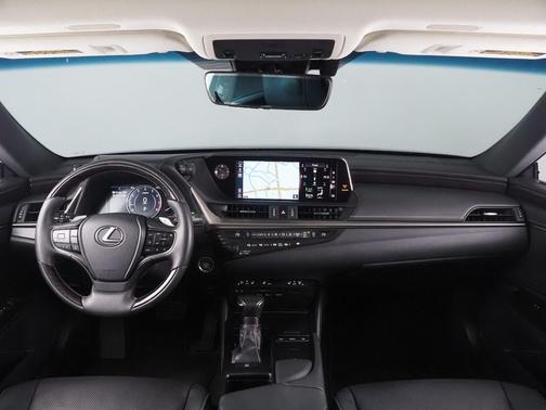 2019 Lexus ES 350 Premium