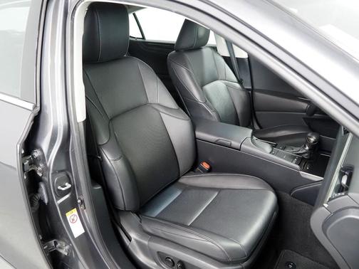 2019 Lexus ES 350 Premium