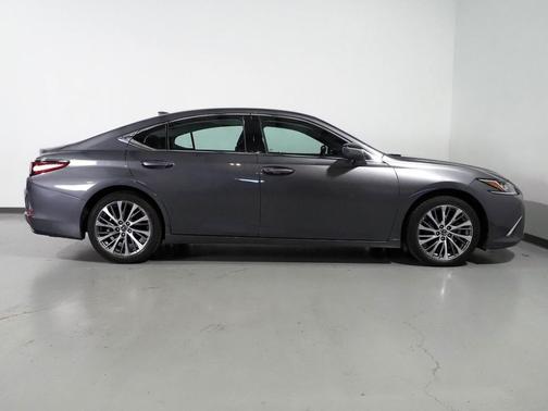 2019 Lexus ES 350 Premium