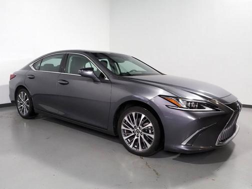2019 Lexus ES 350 Premium