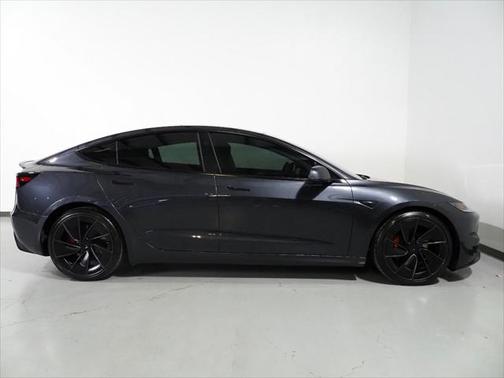 2024 Tesla Model 3 Performance