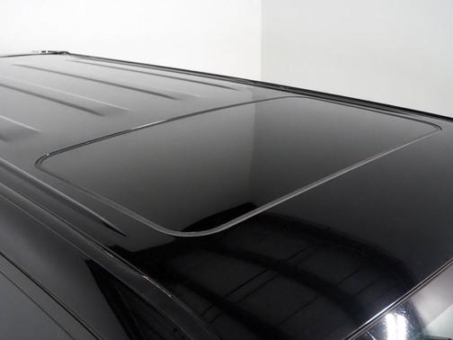 Midnight Black Metallic 2021 Toyota 4Runner TRD Off Road Premium