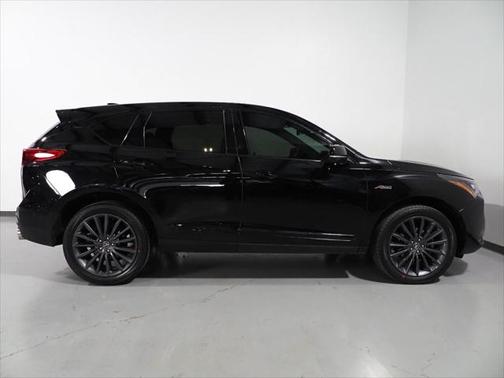 2022 Acura RDX A-Spec Advance Package