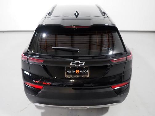 Mosaic Black Metallic 2023 Chevrolet Bolt EUV FWD Premier