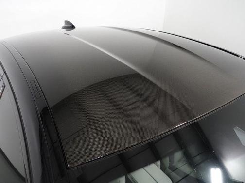 2019 BMW M5 Competition