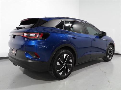 2022 Volkswagen ID.4 AWD Pro S