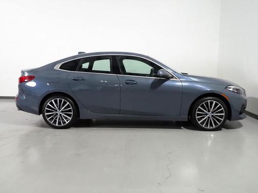 2022 BMW 228 Gran Coupe i sDrive