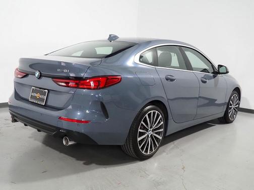 2022 BMW 228 Gran Coupe i sDrive