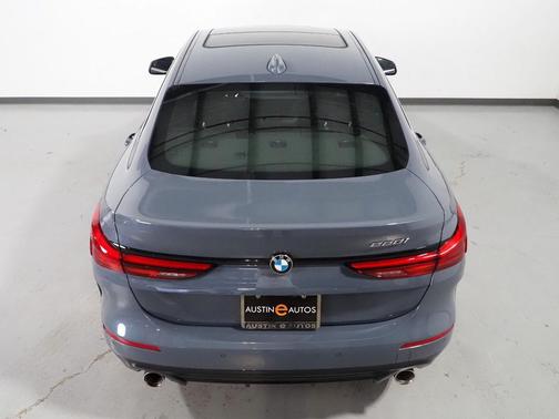 2022 BMW 228 Gran Coupe i sDrive