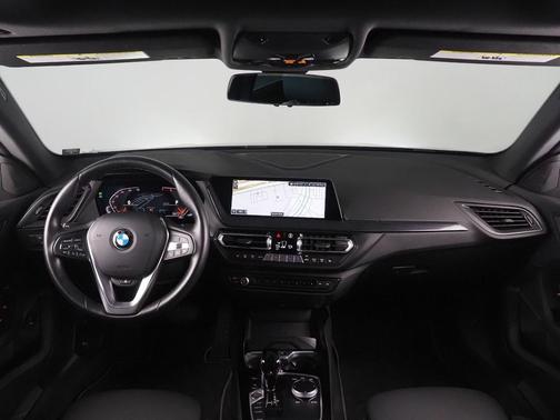 2022 BMW 228 Gran Coupe i sDrive