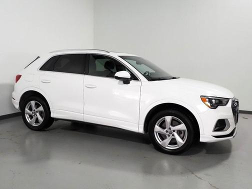 2019 Audi Q3 2.0T Premium