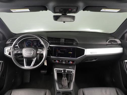 2019 Audi Q3 2.0T Premium