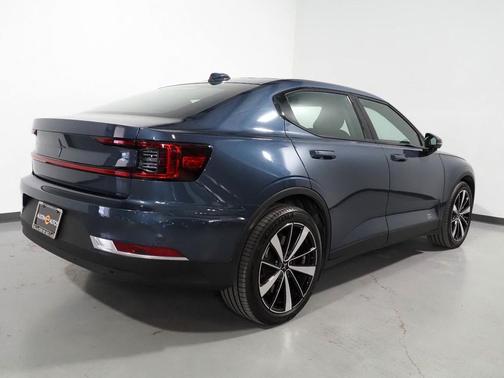 2022 Polestar 2 Long Range Dual Motor