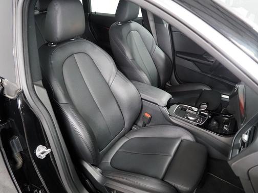 2022 BMW 228 Gran Coupe i sDrive