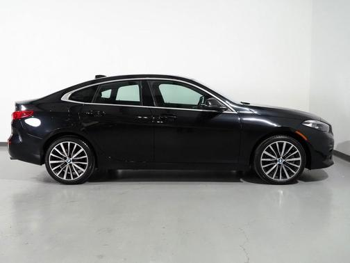 2022 BMW 228 Gran Coupe i sDrive