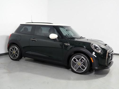 2024 MINI Hardtop Cooper S