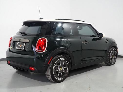 2024 MINI Hardtop Cooper S