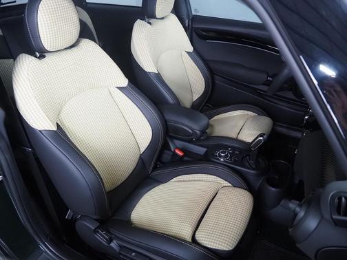 2024 MINI Hardtop Cooper S