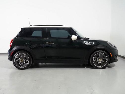 2024 MINI Hardtop Cooper S