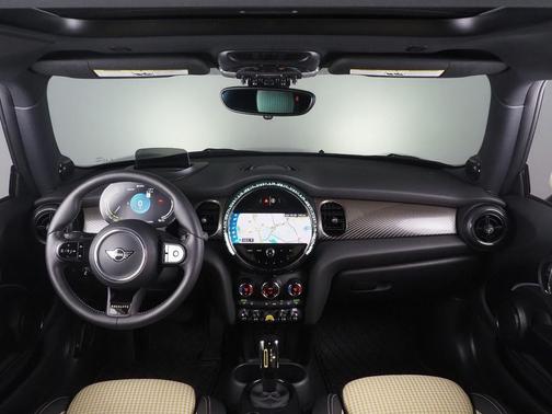 2024 MINI Hardtop Cooper S