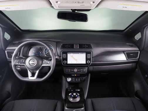 2024 Nissan Leaf SV PLUS