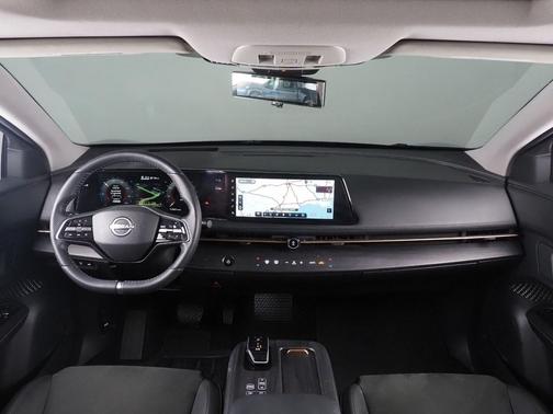 2023 Nissan ARIYA EVOLVE+
