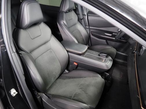 2023 Nissan ARIYA EVOLVE+