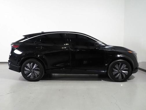 2023 Nissan ARIYA EVOLVE+