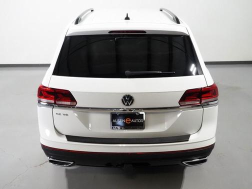 2023 Volkswagen Atlas 3.6L SE w/Technology