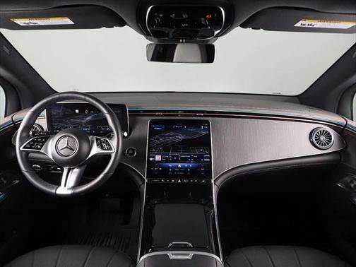 2024 Mercedes-Benz EQE 350+ Base