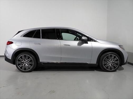 2024 Mercedes-Benz EQE 350+ Base