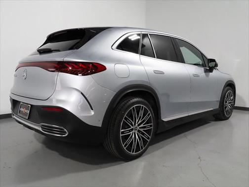 2024 Mercedes-Benz EQE 350+ Base