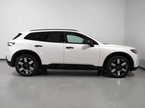 2024 Honda Prologue Elite