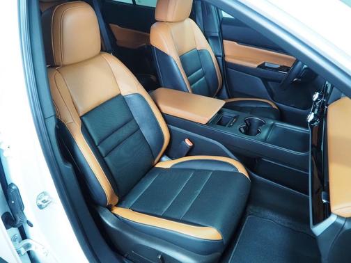 2024 Honda Prologue Elite