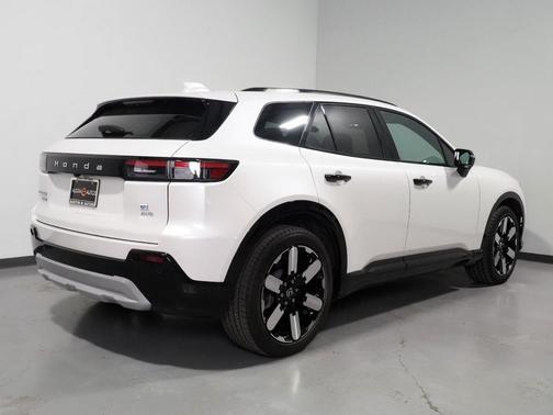 2024 Honda Prologue Elite