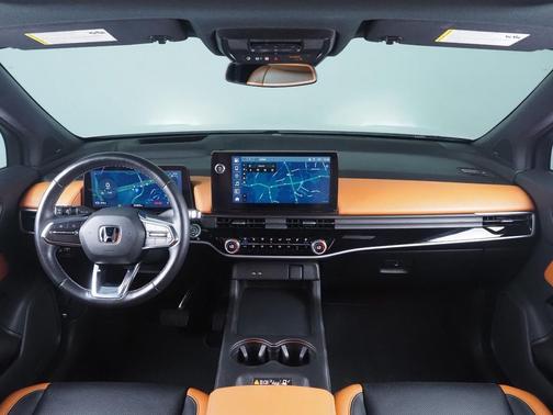 2024 Honda Prologue Elite