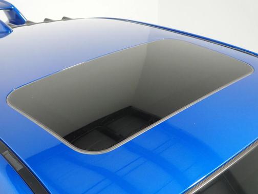 WR Blue Pearl 2019 Subaru WRX TR