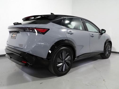2023 Nissan ARIYA PLATINUM+